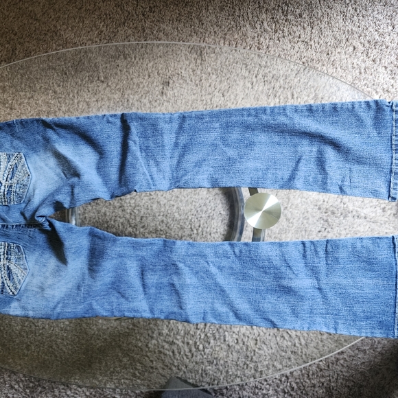 Wallflower Jeans - Picture 2 of 4